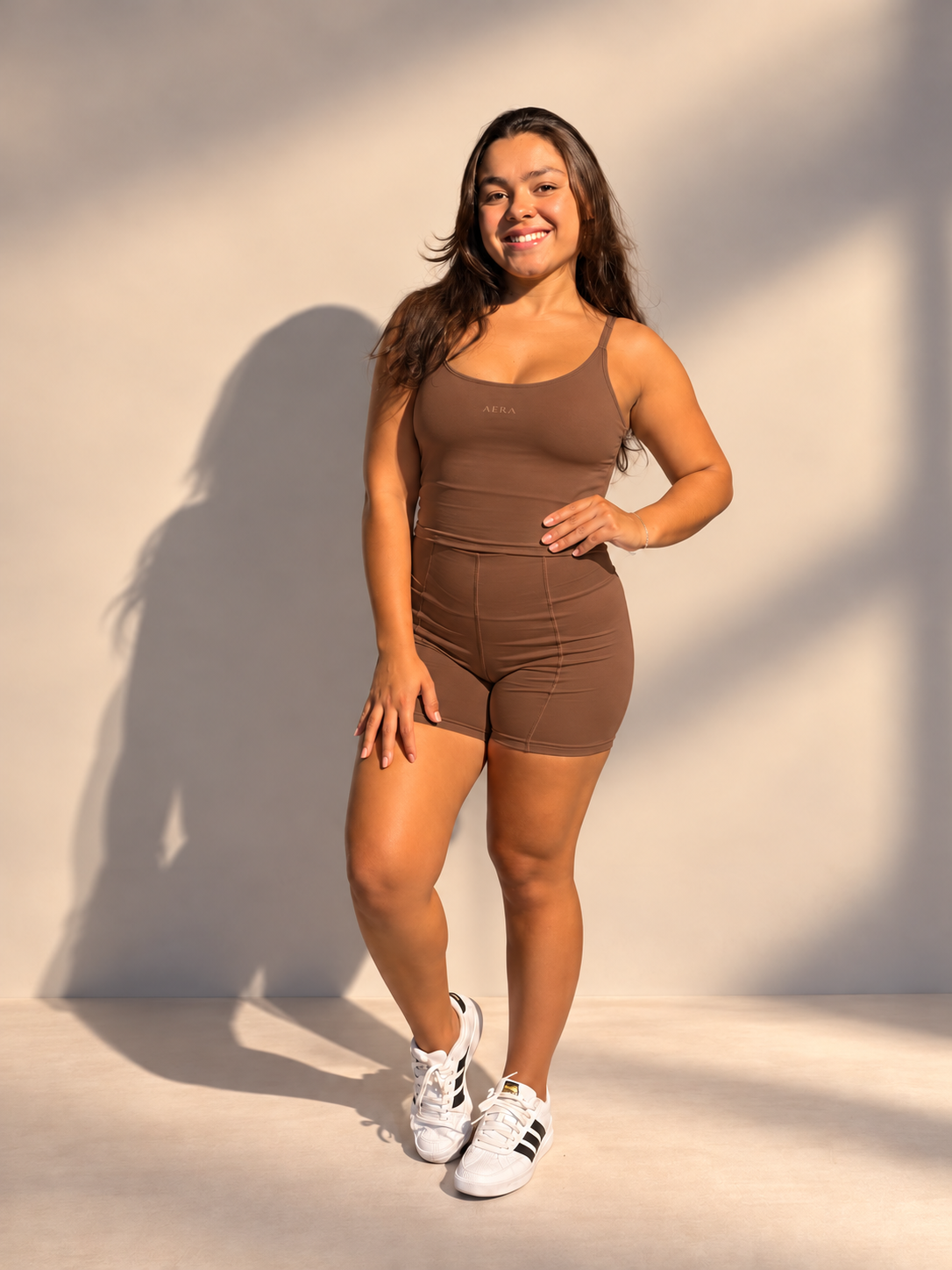 Conjunto Curto - Íris - ID93