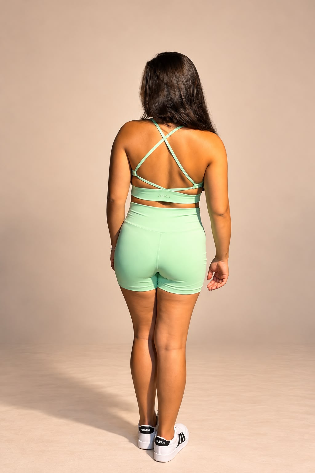 Conjunto Curto - Frida - ID459