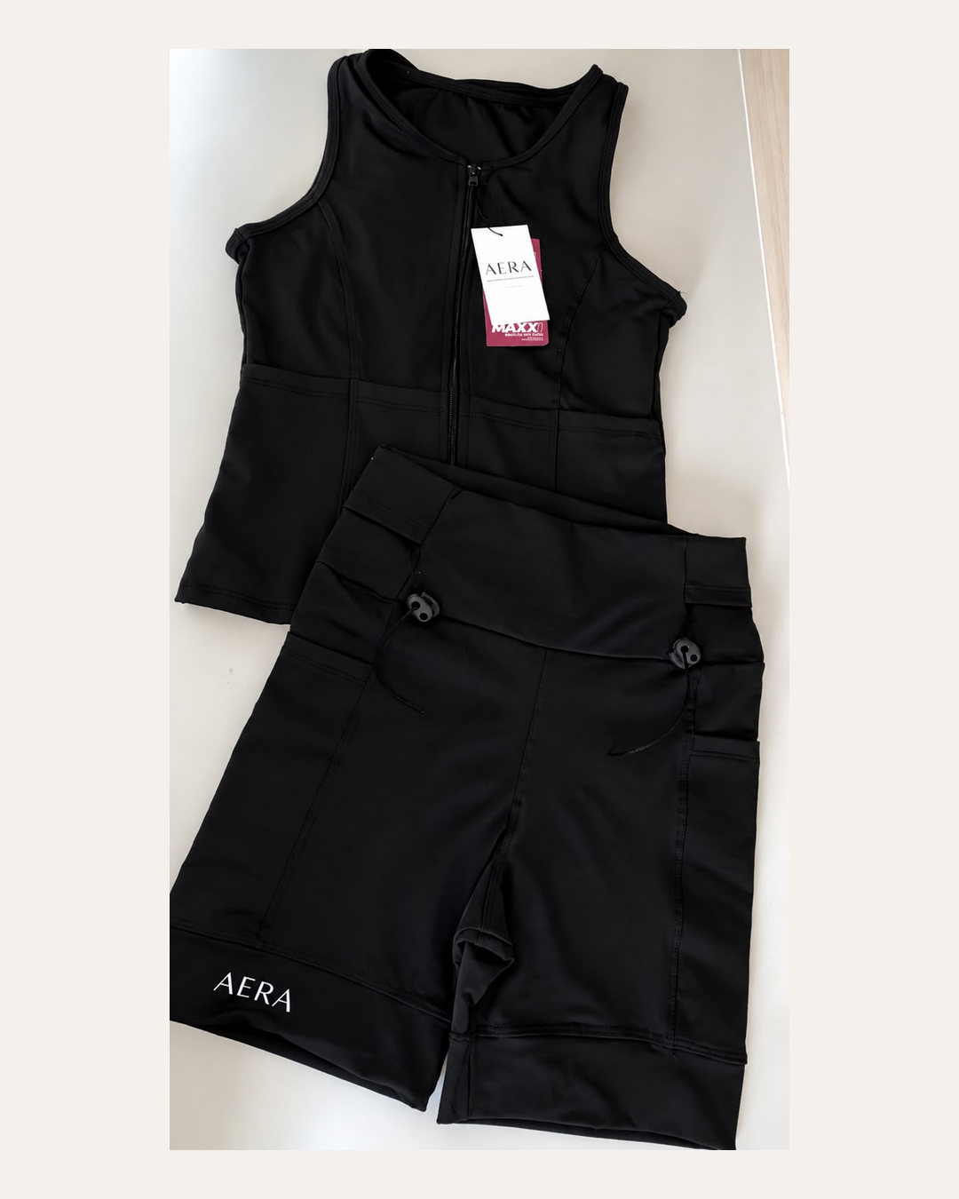 Conjunto Curto - Athena - ID580