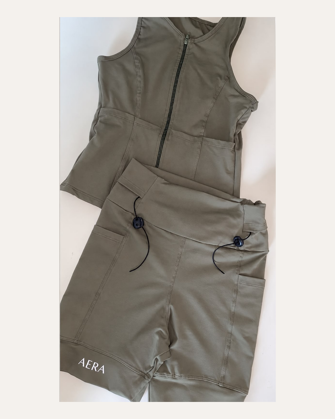 Conjunto Curto - Athena - ID580