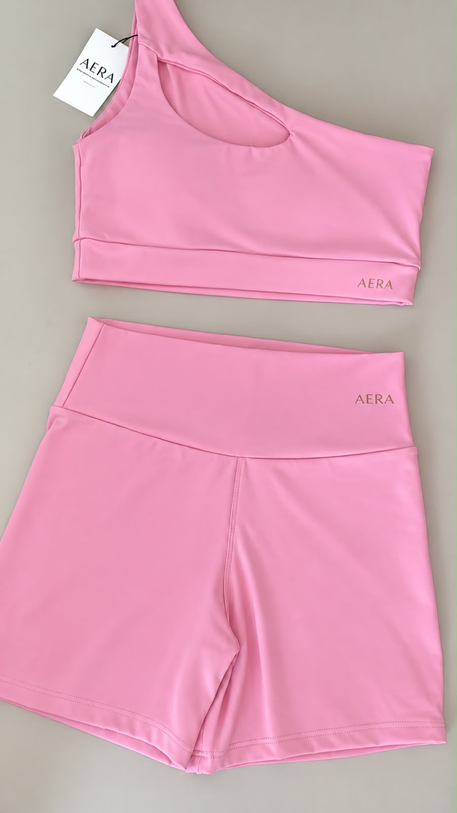 Conjunto Curto - Ayla - ID468