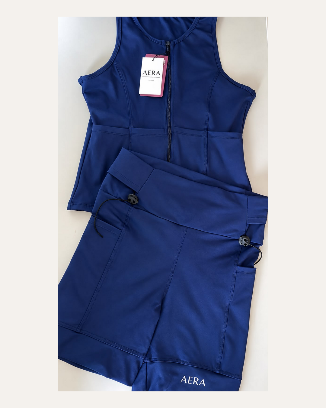 Conjunto Curto - Athena - ID580