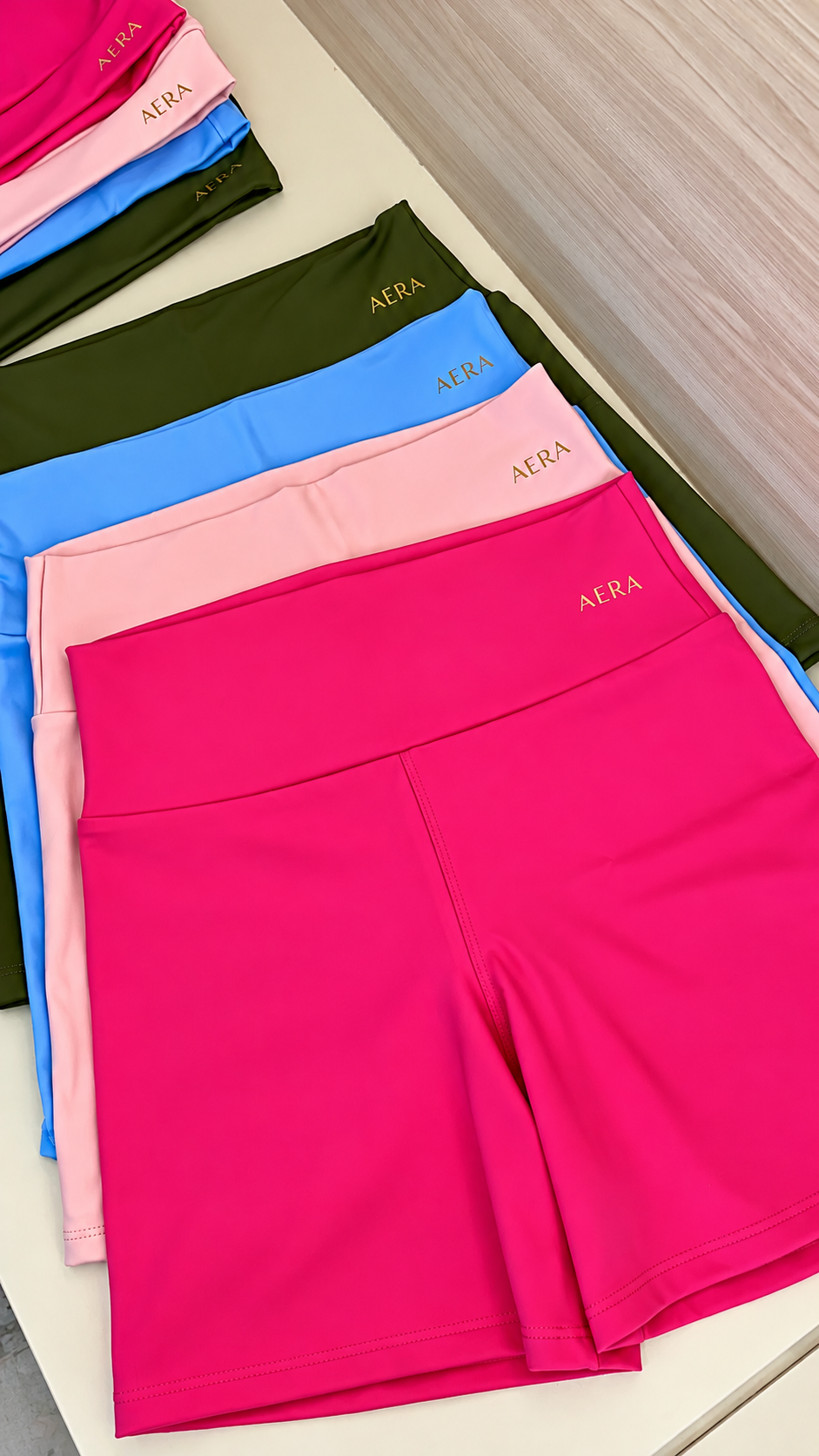Conjunto Curto - Ayla - ID468