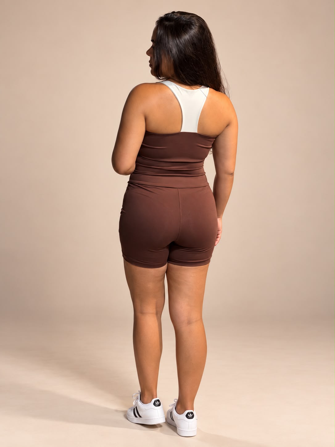 Conjunto Curto - Luna - ID347