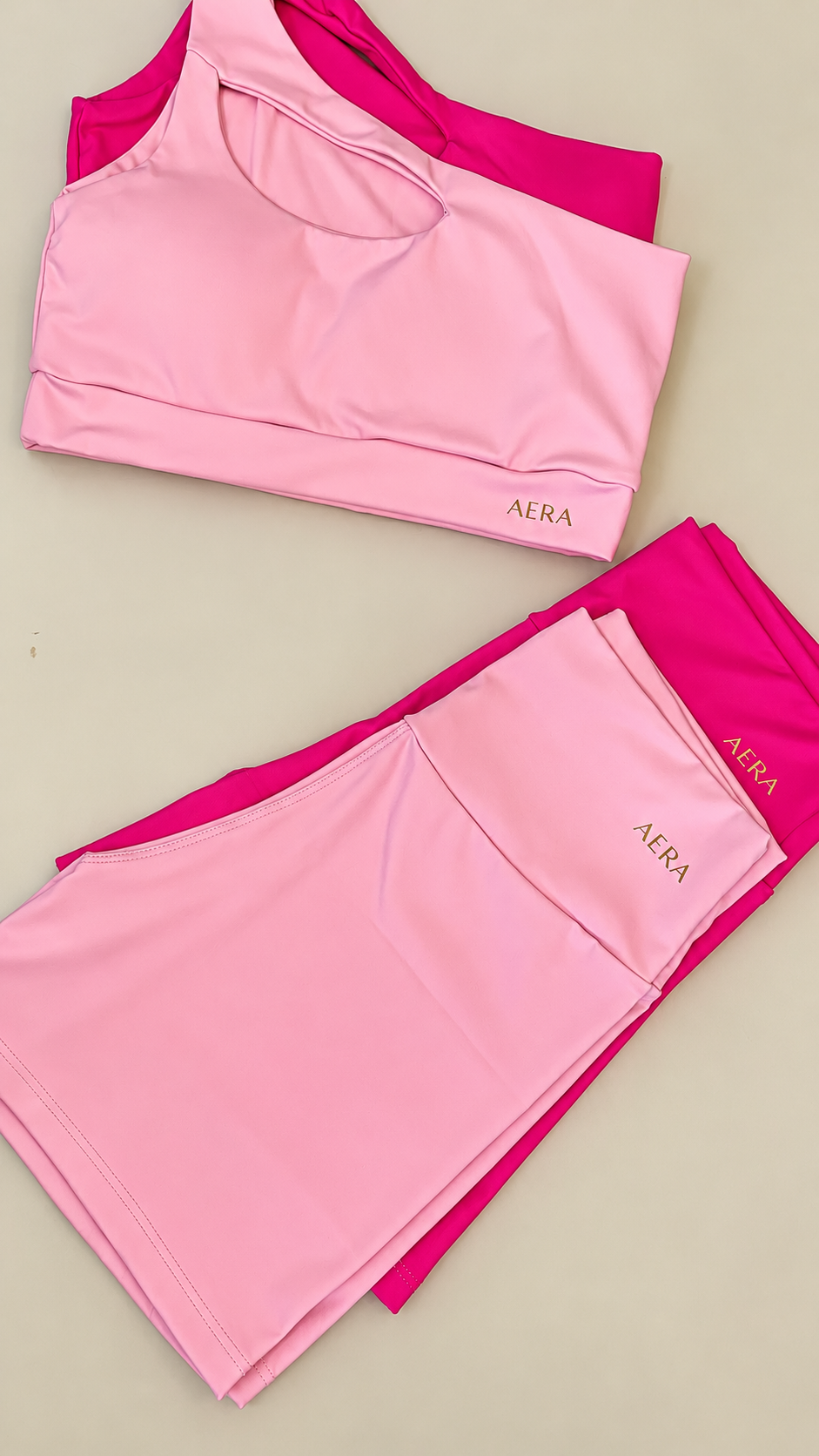 Conjunto Curto - Ayla - ID468