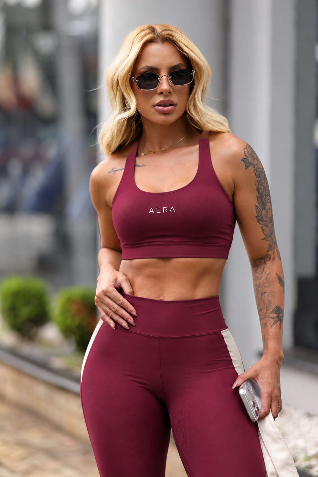 Conjunto Longo - Venus - ID531