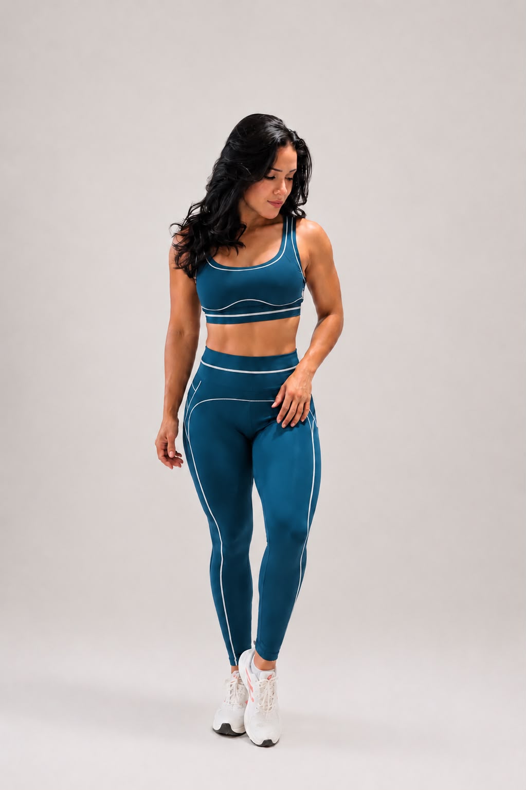 ID5035 Conjunto Élevé