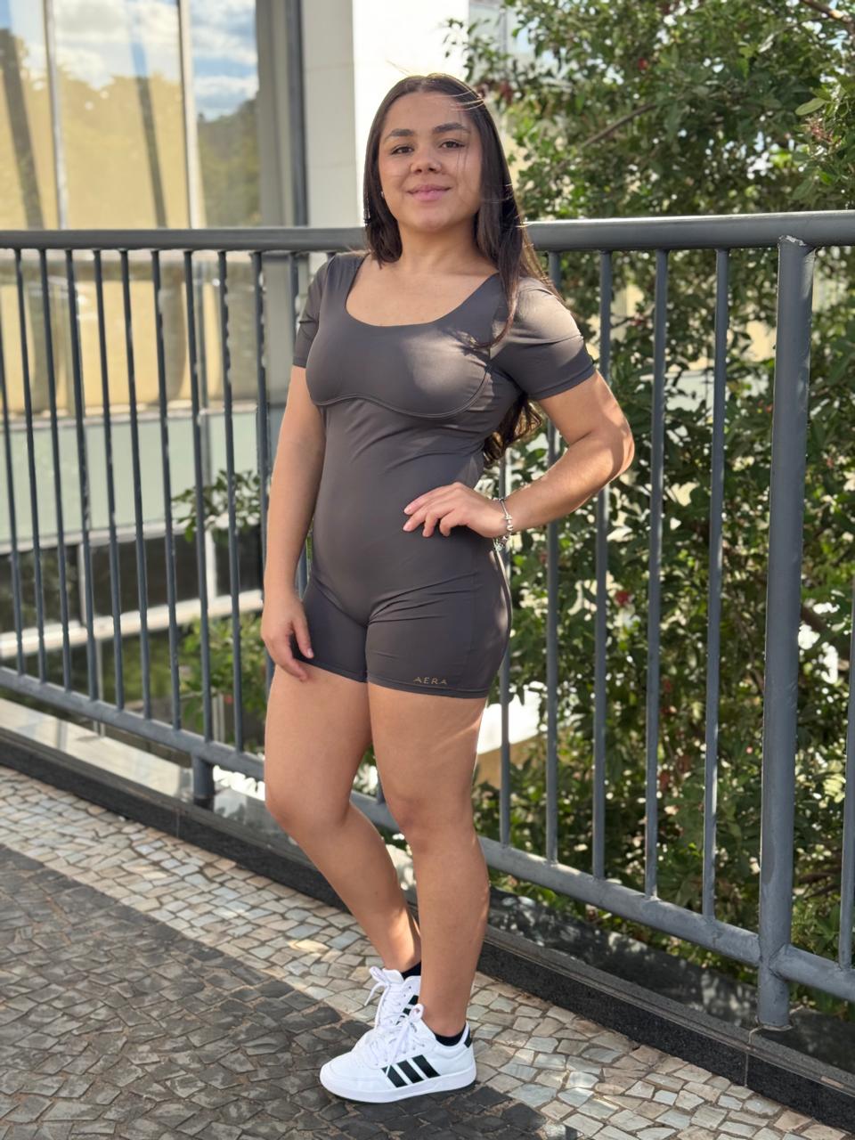 ID2516 Macaquinho Sublime