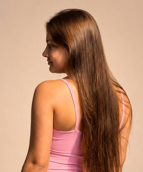 Top - Selene - ID364