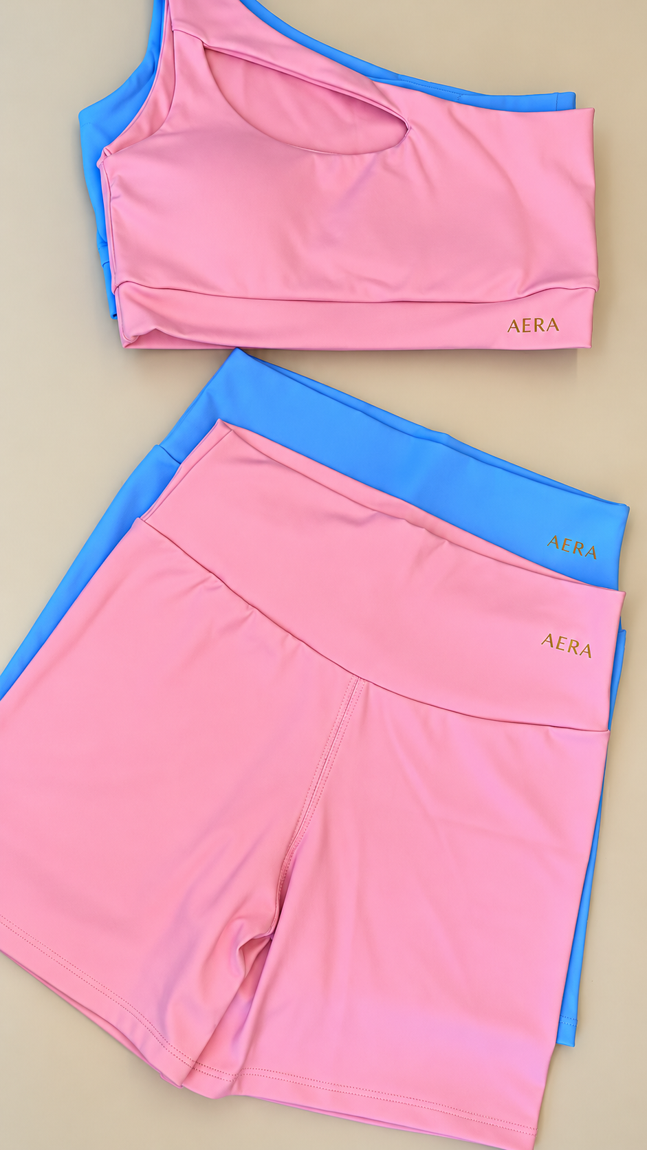 Conjunto Curto - Ayla - ID468