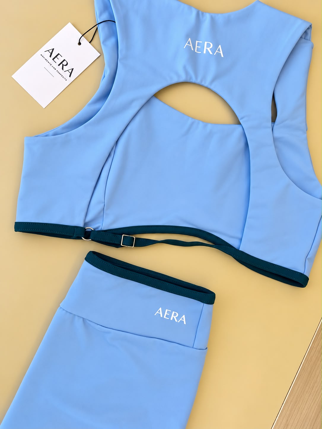 Conjunto Curto - Hera - ID224