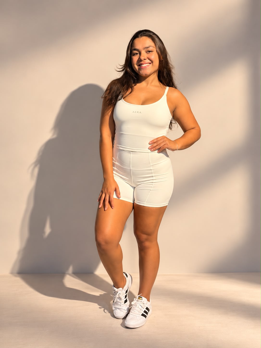 Conjunto Curto - Íris - ID93