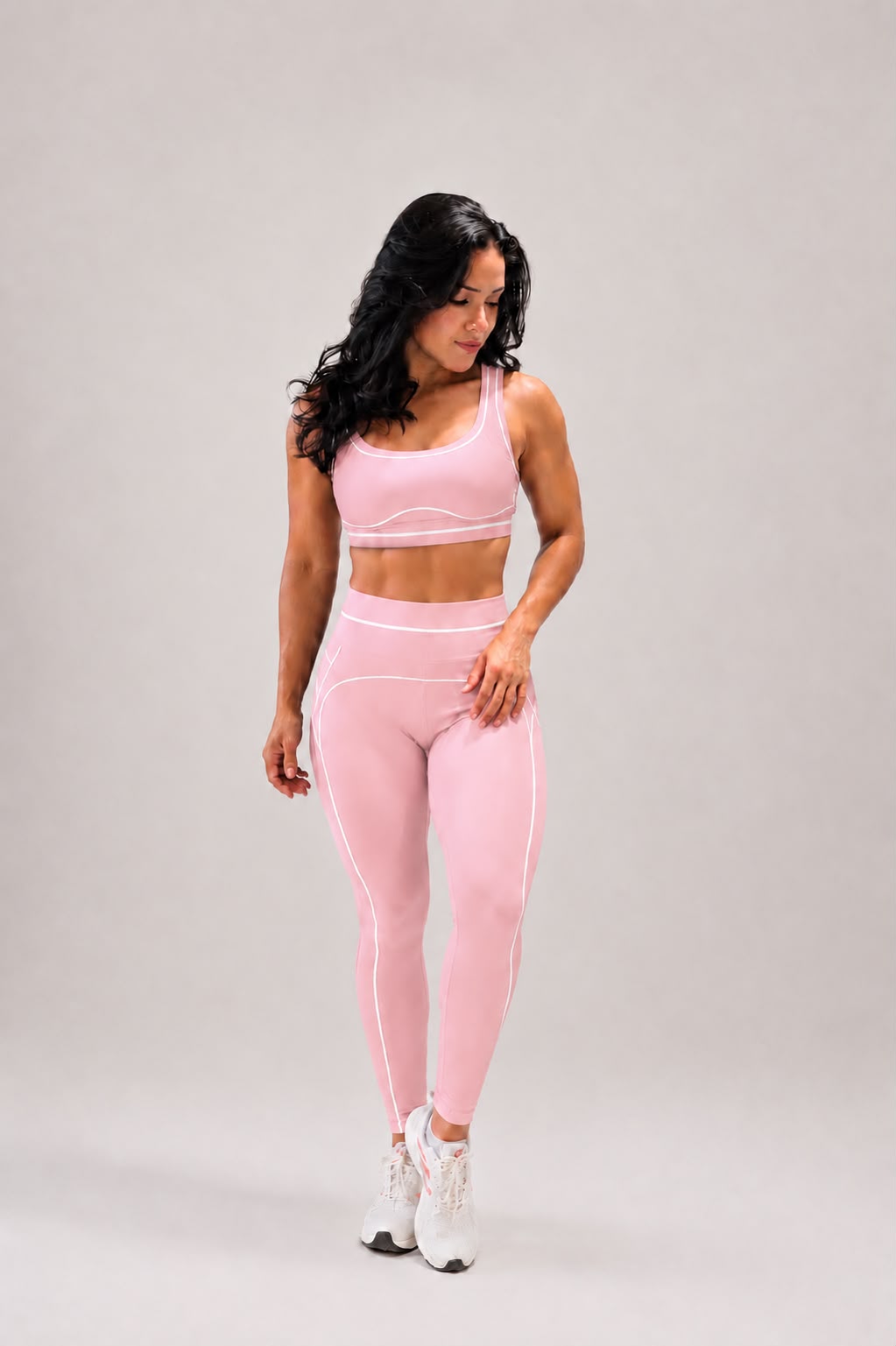 ID5035 Conjunto Élevé