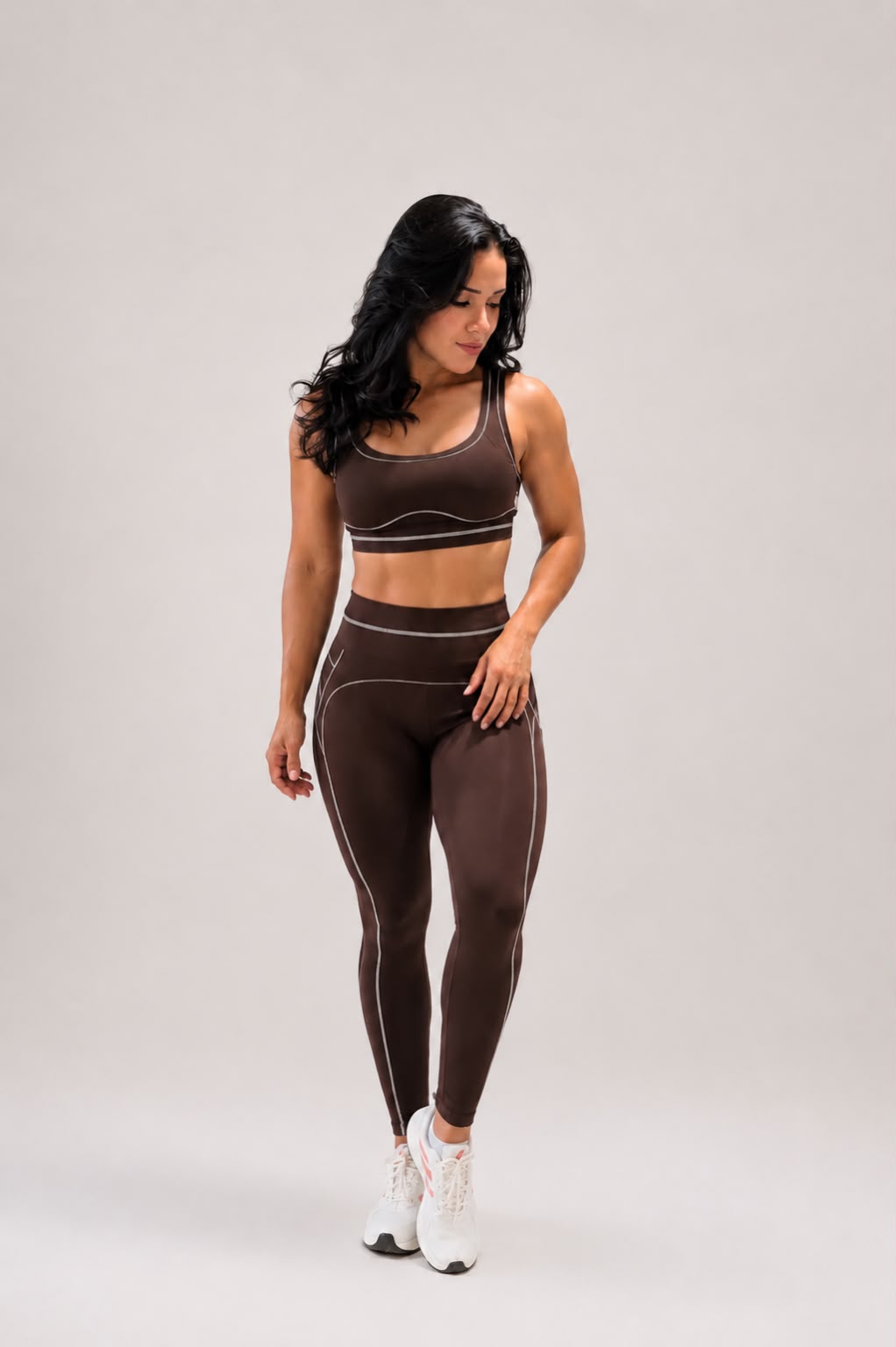 ID5035 Conjunto Élevé