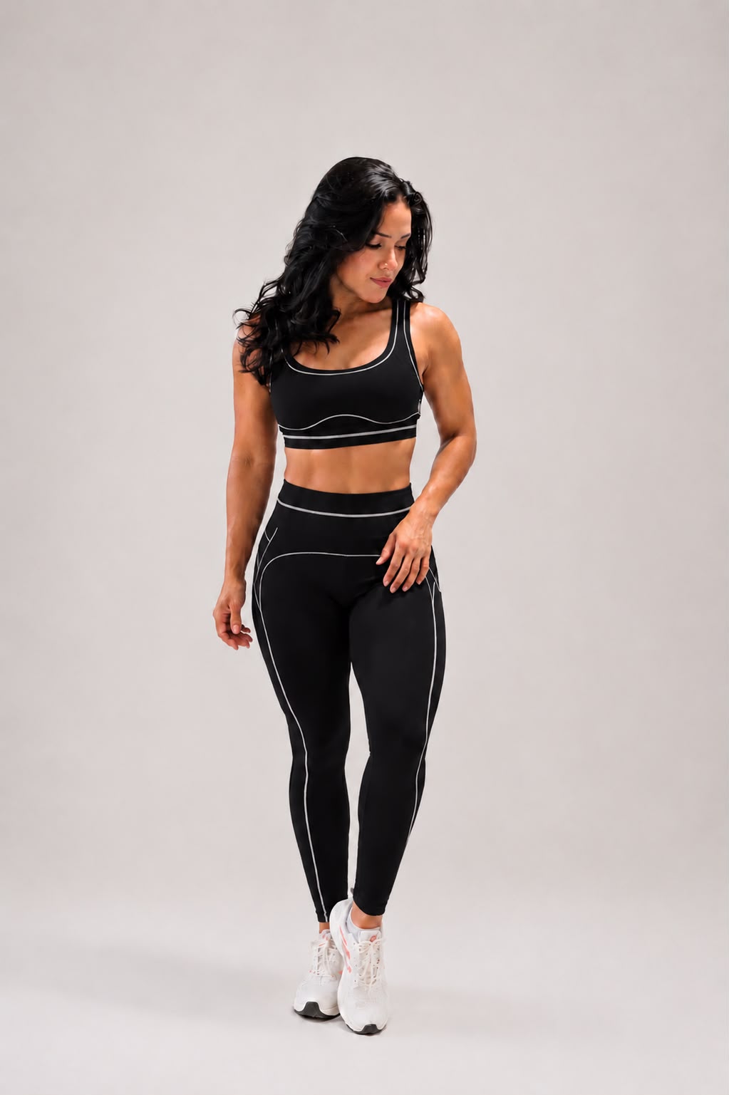 ID5035 Conjunto Élevé