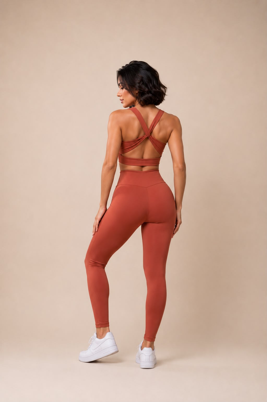 ID44 Conjunto Longo - Vogue